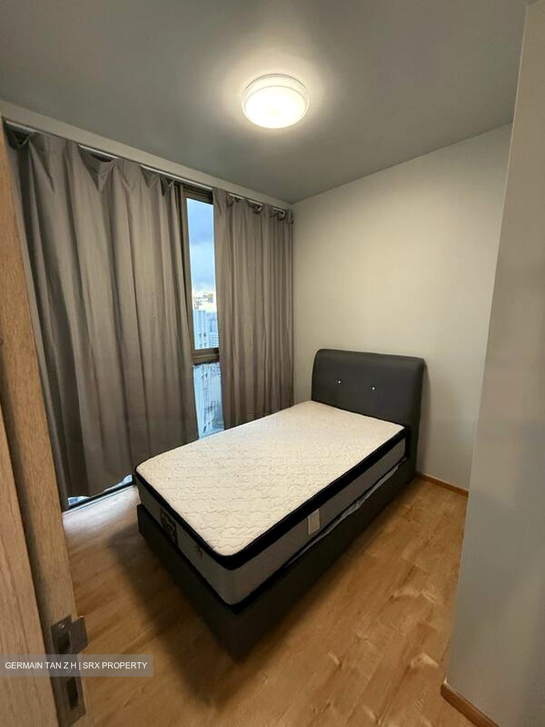 Sol Acres (D23), Condominium #459097441